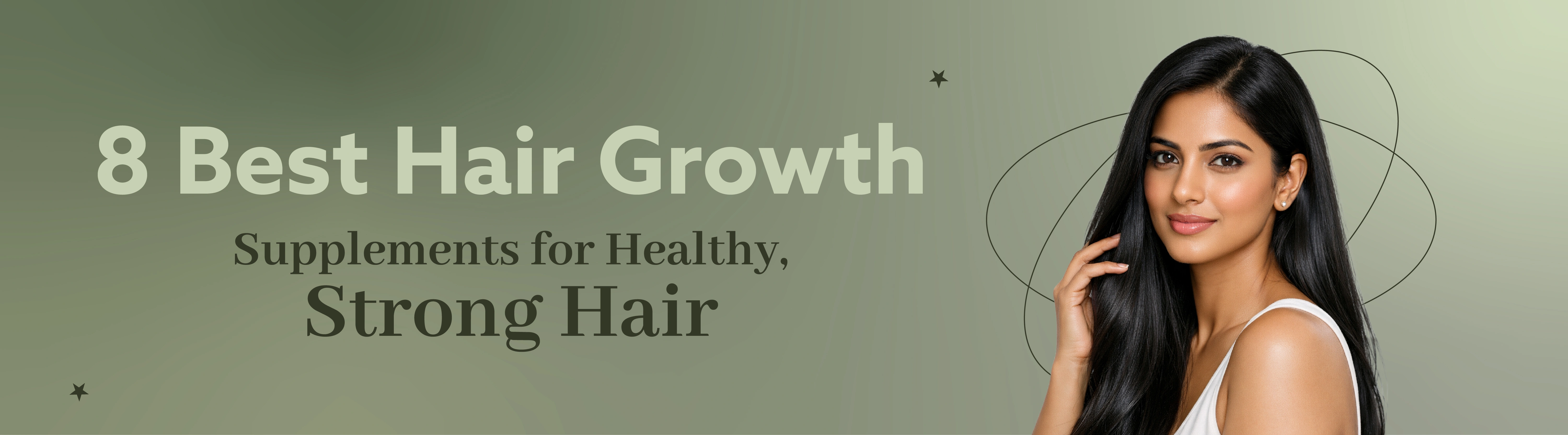 hair growth supplements 

